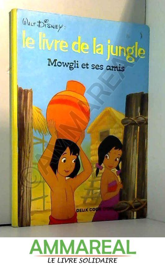Le Livre De La Jungle Edition Librio – Les Aventures De encequiconcerne Les Aventures De Petit Loup