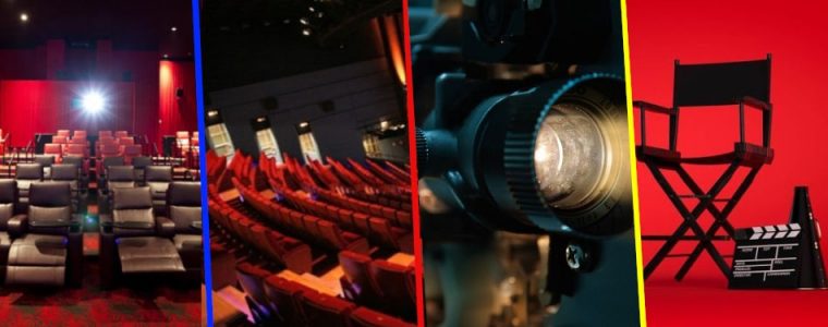 Le Projet Cinéma D'El Jadida, S'Est Envolé À Cause De La avec Chanson Marocaien Qui Bouge