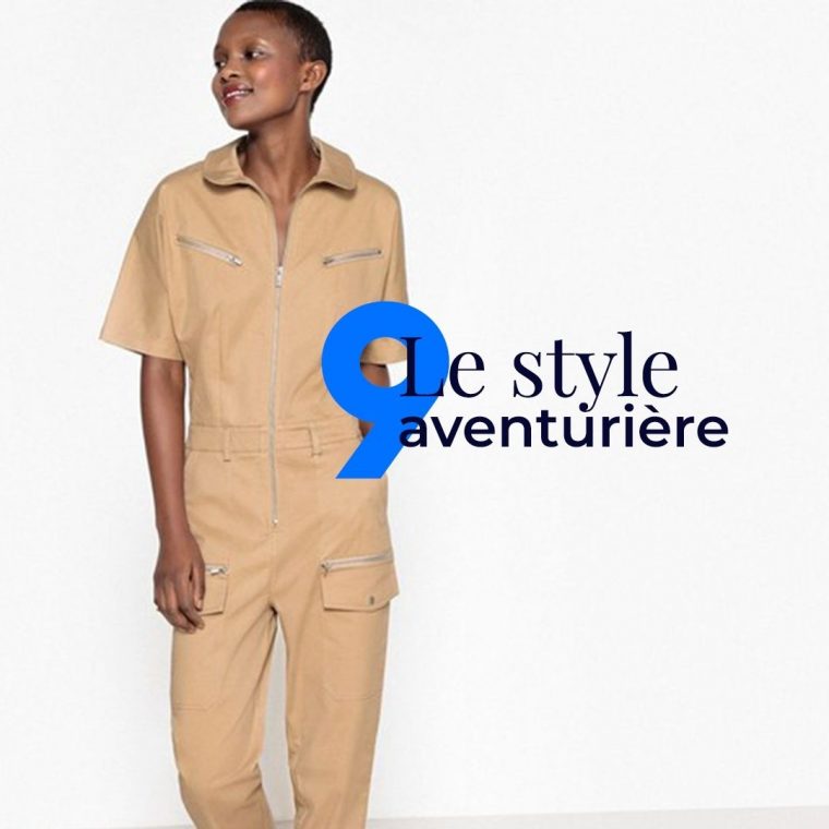 Le Style Aventurière On Lattendait Il Est Arrivé ! Shoppe avec Descendants Styliste Le Style Aventurière On Lattendait Il Est Arrivé ! Shoppe avec Descendants Styliste