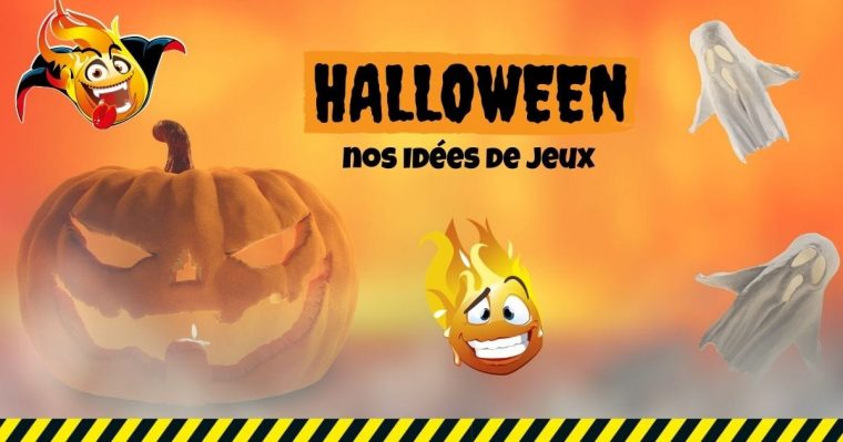 Les 10 Jeux D'Halloween Pour Enfants (Vous Êtes Pas Prêts !) encequiconcerne 10 Jeux Pour Simuler Ton Intelligence