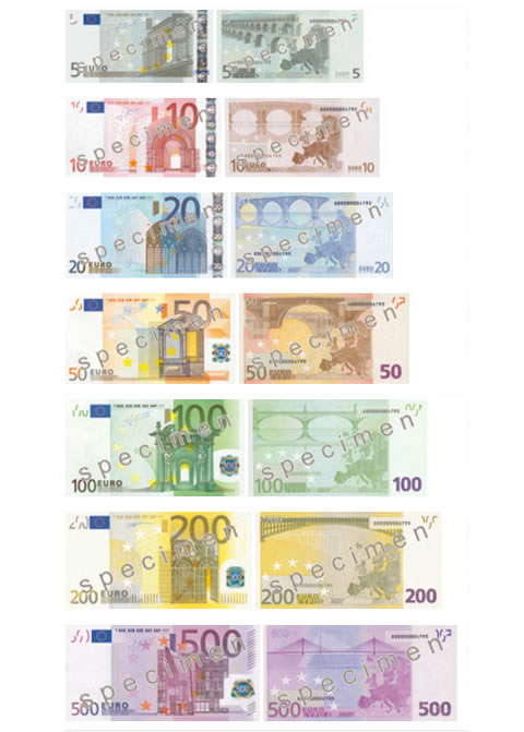 Les Américains Copient-Ils Graphiquement Notre Modèle De intérieur Imprimer Billet Euros Pour Jouer