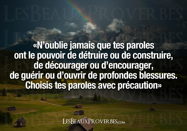 Les Beaux Proverbes - Proverbes, Citations Et Pensées serapportantà Comment Retrouver Une Chas Avecdes Paroles Les Beaux Proverbes - Proverbes, Citations Et Pensées serapportantà Comment Retrouver Une Chas Avecdes Paroles