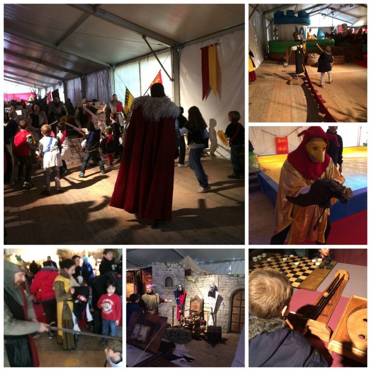 Les Enchanteurs De Noël /Tchoupi/Disney Sur Glace avec Tchoupi Chevalier Les Enchanteurs De Noël /Tchoupi/Disney Sur Glace avec Tchoupi Chevalier