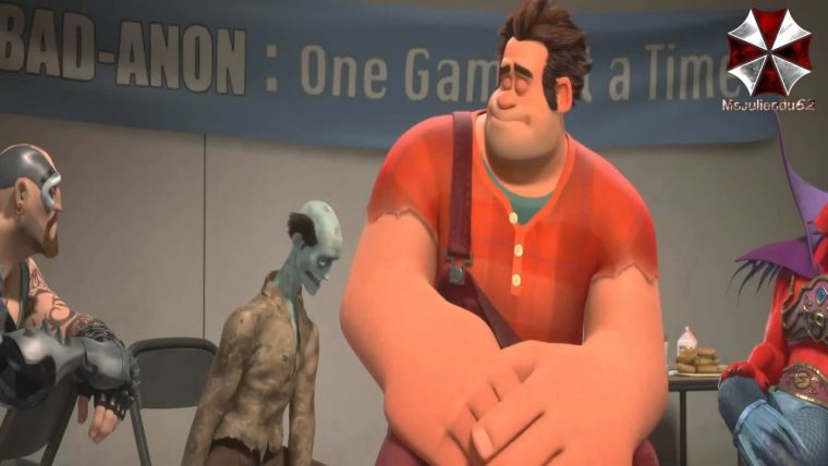 Les Mondes De Ralph (Bande Annonce Vf) – encequiconcerne Apprendre A Dessiner Le Film Ralph