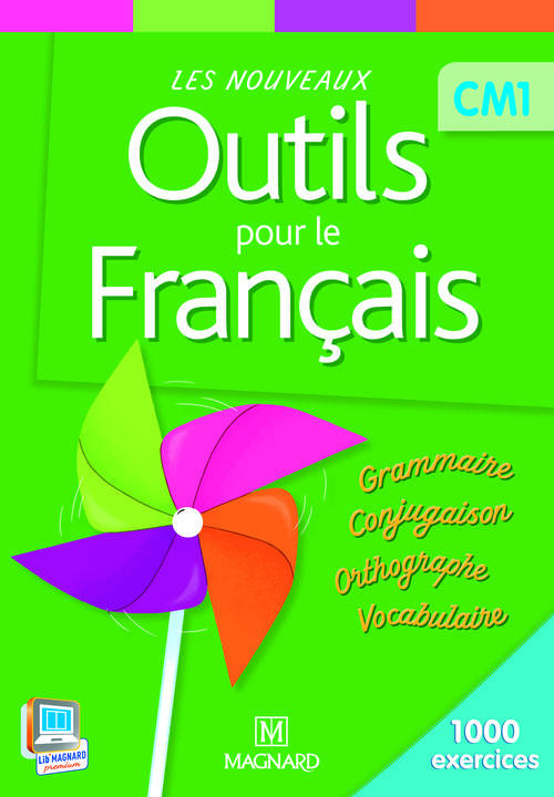 Les Nouveaux Outils Pour Le Francais Cm1 Livre De L'Eleve dedans Corrigac Des Nouveaux Outils Pour Le Francais Cm2