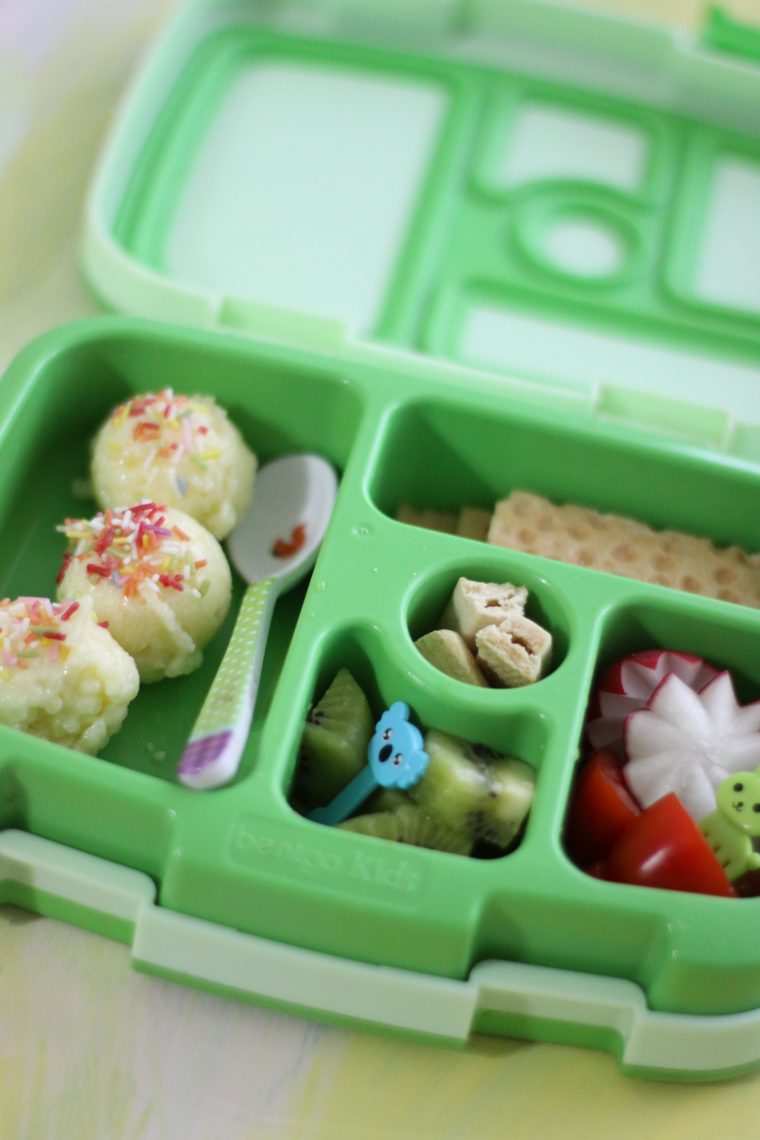 Lunchbox Ideen Zum Frühstück Für Kinder | Lunchbox Ideen pour Lunchbox Faur Kinder