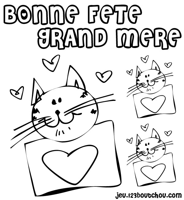 Maman, Papa Expliquez Moi Ce Joli Coloriage D'Enfant concernant Fetes Des Grand Meres Dessin Maman, Papa Expliquez Moi Ce Joli Coloriage D'Enfant concernant Fetes Des Grand Meres Dessin