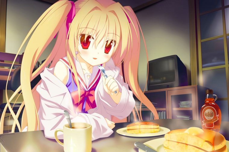 Manga Et Gourmandise – Page 2 destiné Dessin  Pour Les Mamans Manga Anivaiser