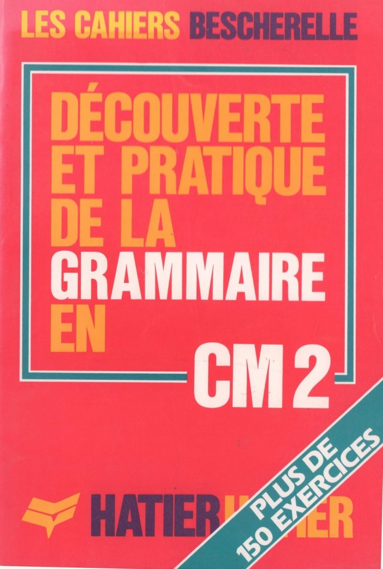 Manuels Anciens: Bescherelle, Découverte Et Pratique De La serapportantà Bescherelle Moudte Manuels Anciens: Bescherelle, Découverte Et Pratique De La serapportantà Bescherelle Moudte