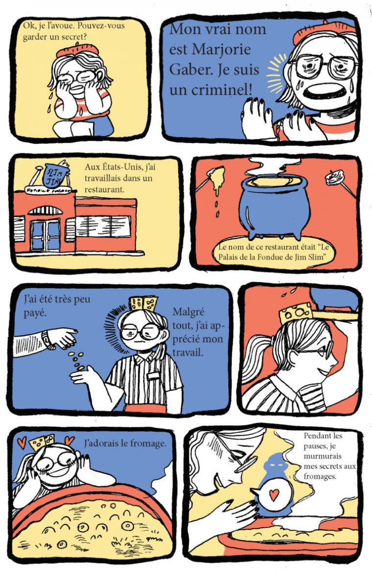 Marge Makes Comics #23: Bande Dessinée Française – Arts, Ink. serapportantà Bande Dessinace Racbus Marge Makes Comics #23: Bande Dessinée Française – Arts, Ink. serapportantà Bande Dessinace Racbus