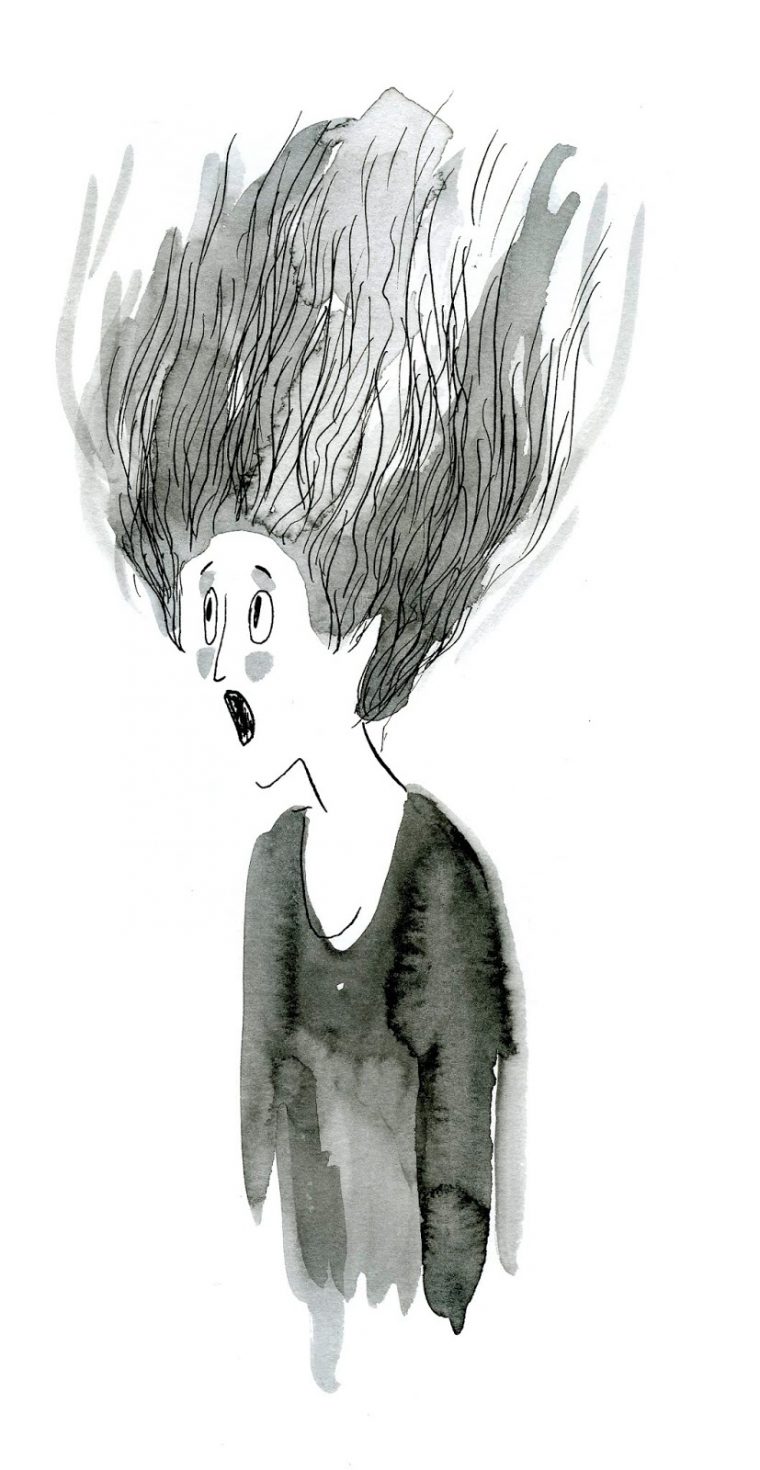 Marion De Castillon avec Mariondecastillon