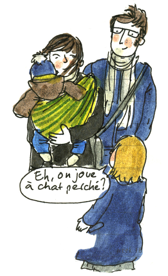 Marion De Castillon: Décembre 2012 pour Mariondecastillon