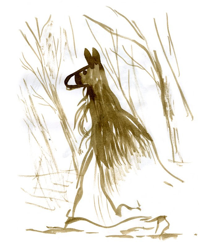 Marion De Castillon: Janvier 2011 serapportantà Mariondecastillon