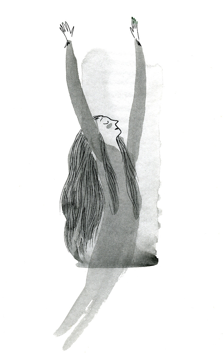 Marion De Castillon pour Mariondecastillon