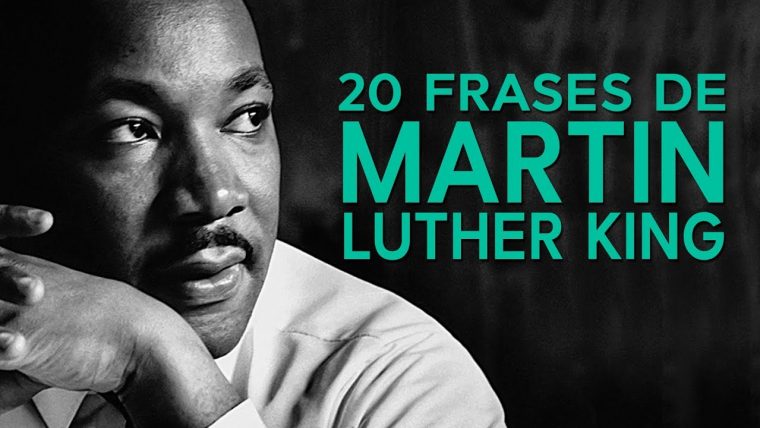 Martin Luther King Frases – Listado Con Las Principales pour Imagenes Para Pintar De Martin Luther King