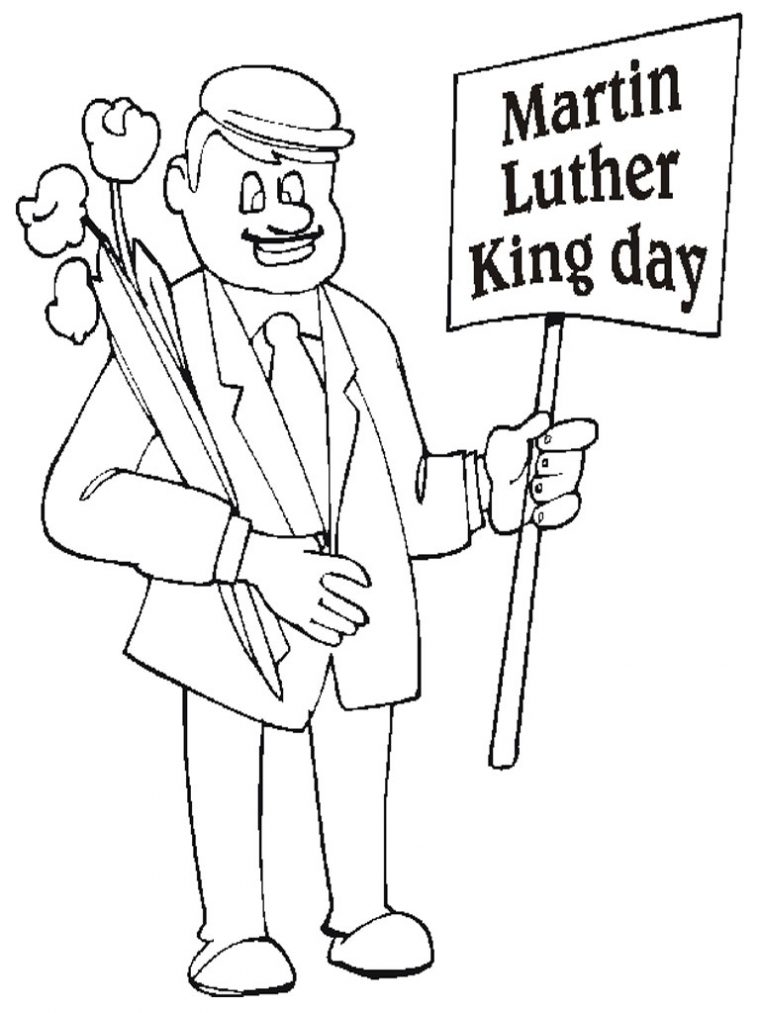Martin Luther King Jr Coloring Pages And Worksheets – Best concernant Colorsheet Of Martin Luther King Martin Luther King Jr Coloring Pages And Worksheets – Best concernant Colorsheet Of Martin Luther King