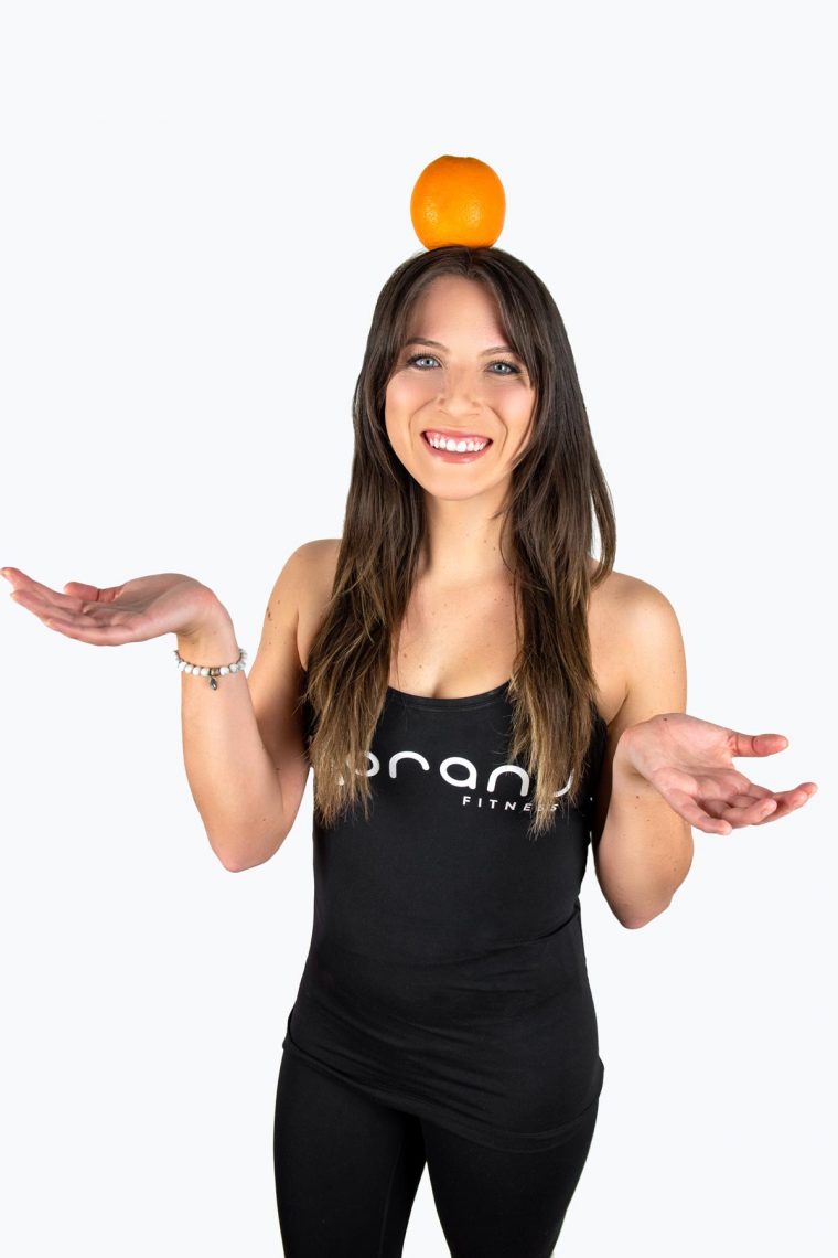 Melanie Walsh – Oranj Fitness encequiconcerne Mealine Wlash