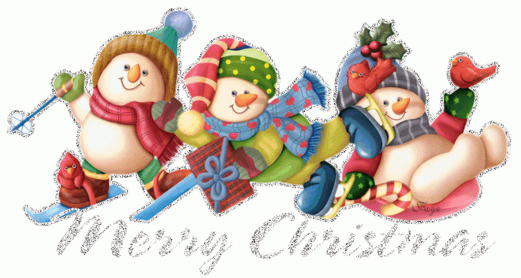 Merry Christmas – Keep Smiling Photo (9437540) – Fanpop à Rois Mages Kawaii