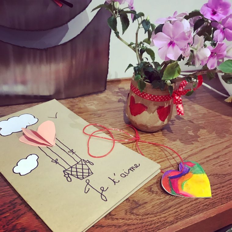 Mes Cadeaux De Fête Des Mères – Julesetmoa encequiconcerne Fete De Mere