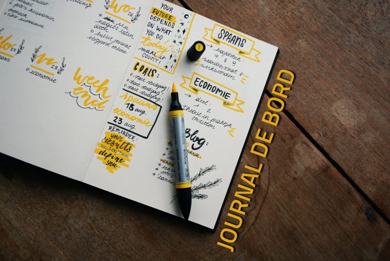 Mesurer Son Évolution Et Progresser Grâce Au Journal De destiné Abaccacdaire Pour Rendre Compte Dune Lecture