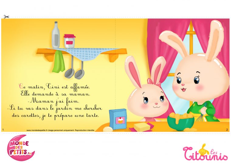 Monde Des Petits - Histoire destiné Le Monde Des Petits Les Couleurs