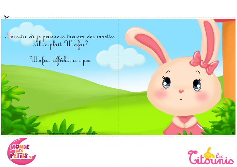 Monde Des Petits – Histoire tout Le Monde Des Petits Les Couleurs