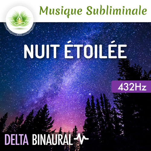Musique Subliminale Pour Dormir Profondément 💤 "Nuit encequiconcerne Musique Pour Bacbac Dormir