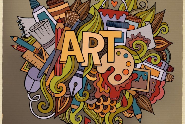 Musique, Théâtre, Danse, Peinture… : Les Bienfaits De L destiné La Catalane Chanson De L&#039;Araignace