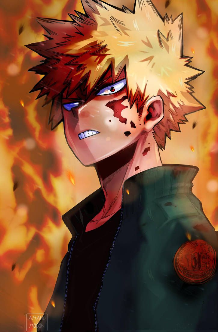 My Hero Academia Boku Hero Katsuki Bakugo Colors By tout Dibujos De Anime My Hero Academia My Hero Academia Boku Hero Katsuki Bakugo Colors By tout Dibujos De Anime My Hero Academia