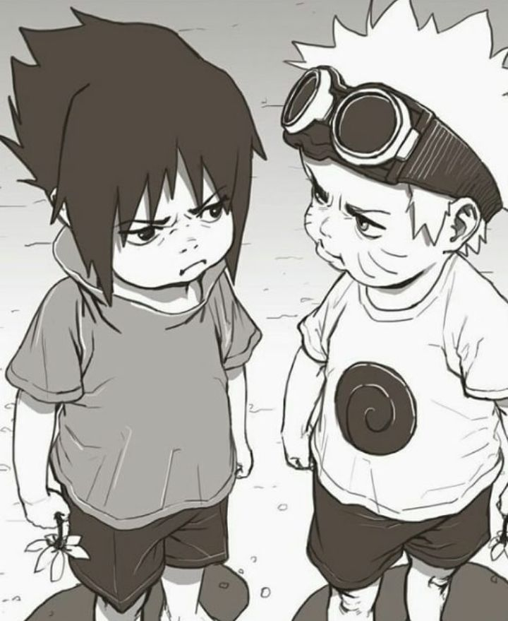 Naruto And Sasuke | Naruto, Sasuke, Naruto Uzumaki intérieur Sasuke Desin Facile Naruto And Sasuke | Naruto, Sasuke, Naruto Uzumaki intérieur Sasuke Desin Facile