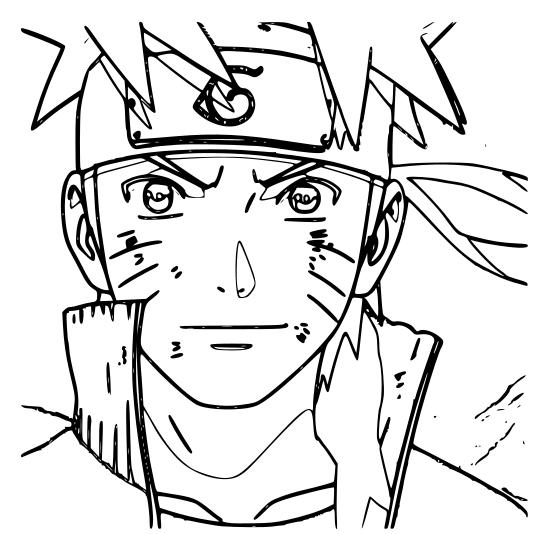 Naruto Coloring Pages – Free Printable Coloring Pages For Kids à Coloriage Boruto Rasengan