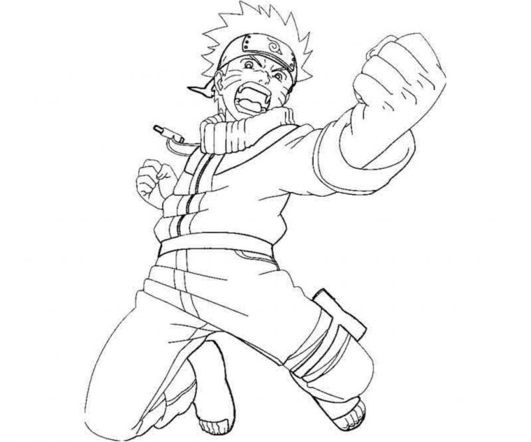 Naruto Sasuke Drawing At Getdrawings | Free Download dedans Coloriage Naruto Rasengan