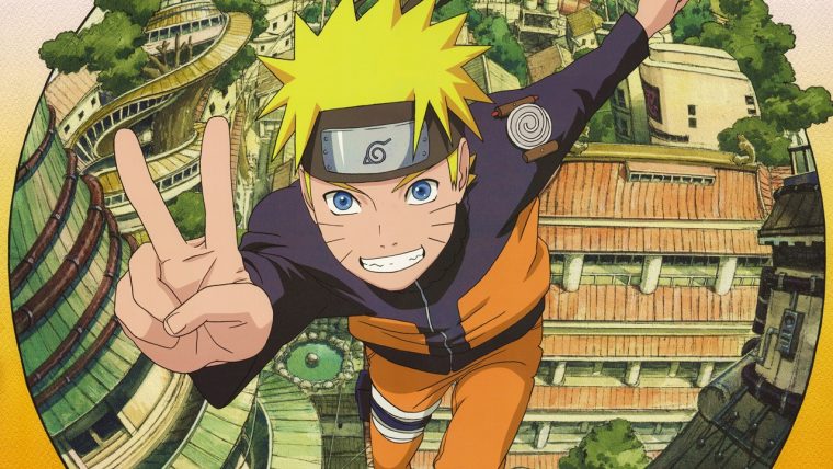 Naruto Shippuden Inspira Una Nueva Línea De Relojes intérieur Image De Boruto Shippuden