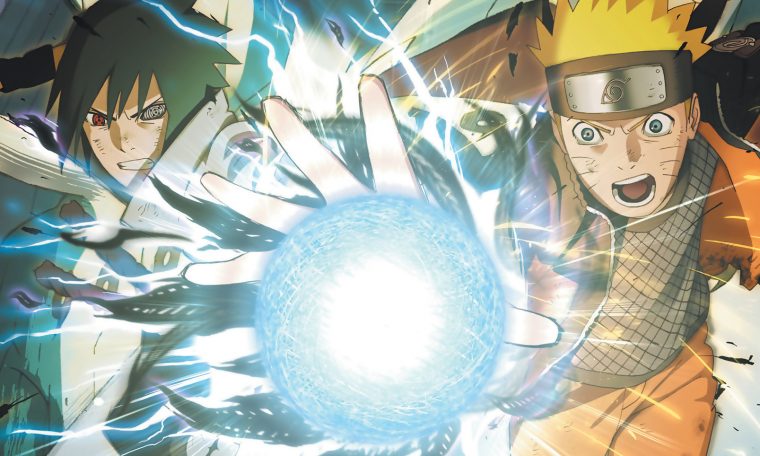 Naruto Shippuden Ultimate Ninja Storm 4 : Le Trailer De La dedans Image De Boruto Shippuden