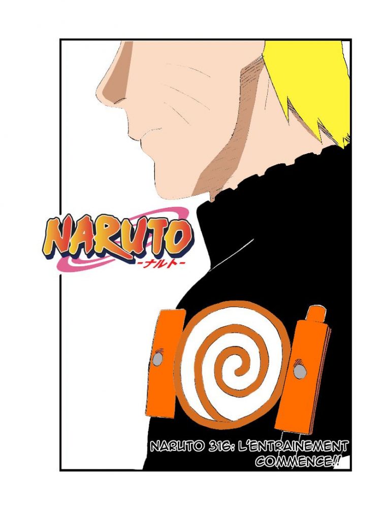 Naruto – The Way Of Naruto – Naruto De Gabay destiné Dessin Tobi Facile
