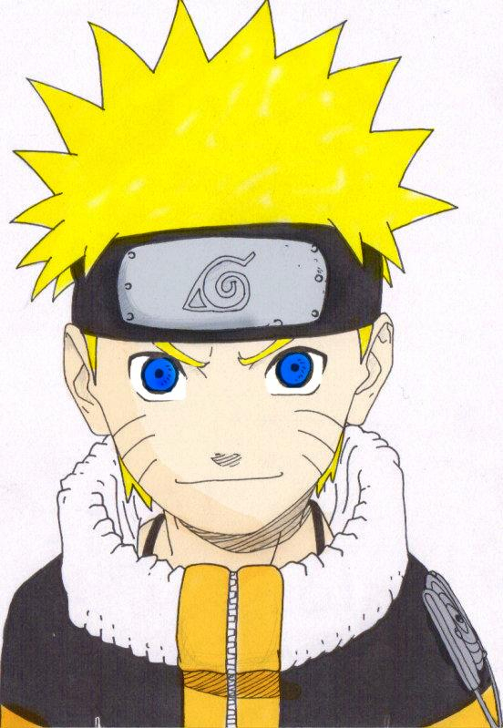 Naruto – The Way Of Naruto – Naruto De Maaxou62 serapportantà Dessin Tobi Facile