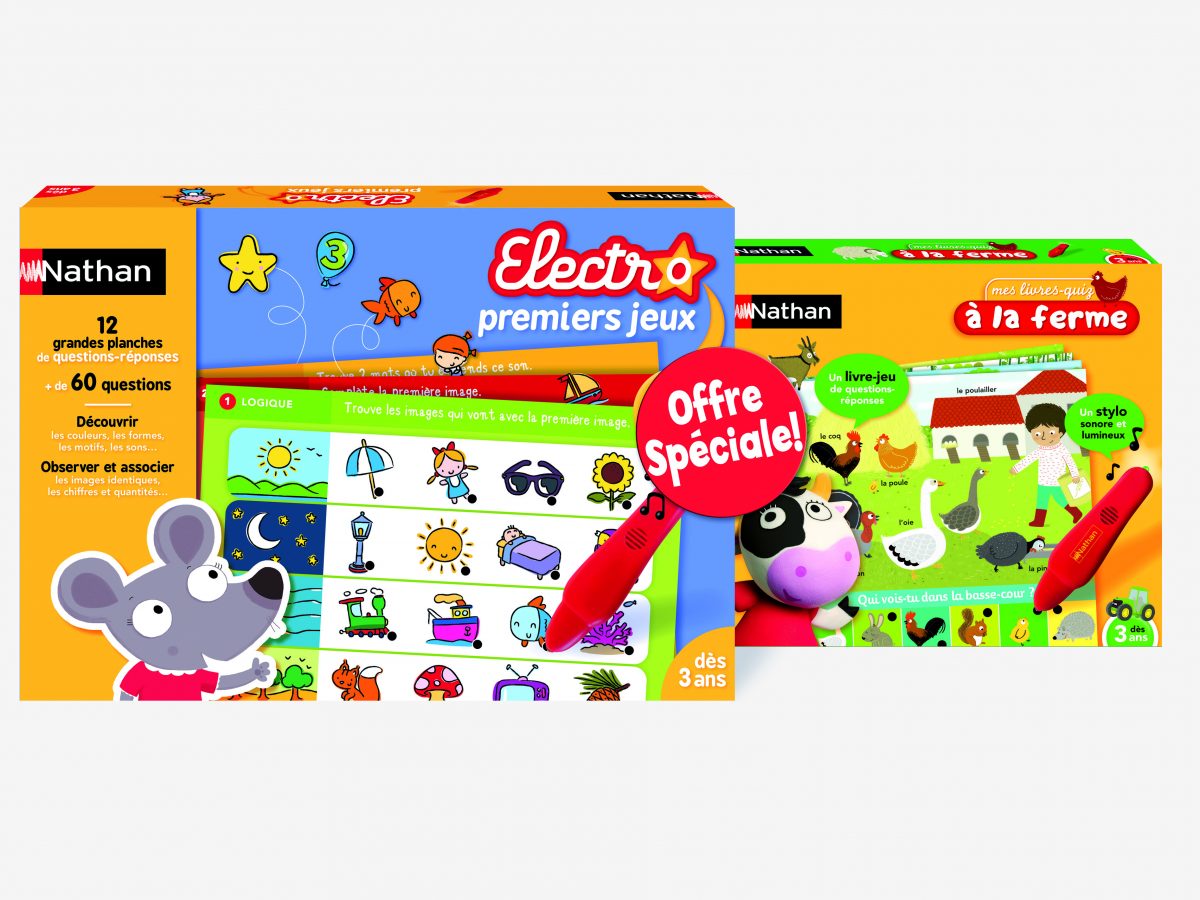 Jeu Électrique Éducatif Questions Et Réponses | Jouets Et tout Jeu