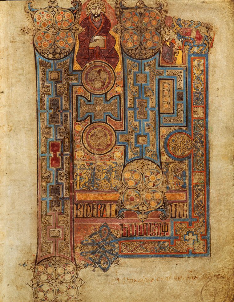 Nt Textual Criticism: April 2011 tout What Script Is The Book Of Kells In Nt Textual Criticism: April 2011 tout What Script Is The Book Of Kells In