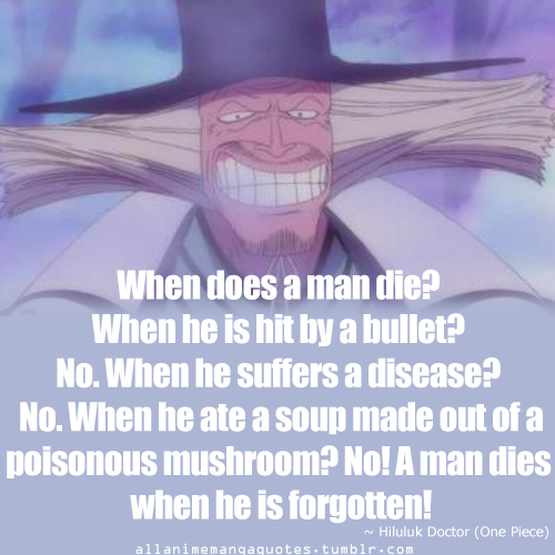 One Piece Dr Hiluluk Quotes. Quotesgram à Docteur Hiluluk One Piece Dessin