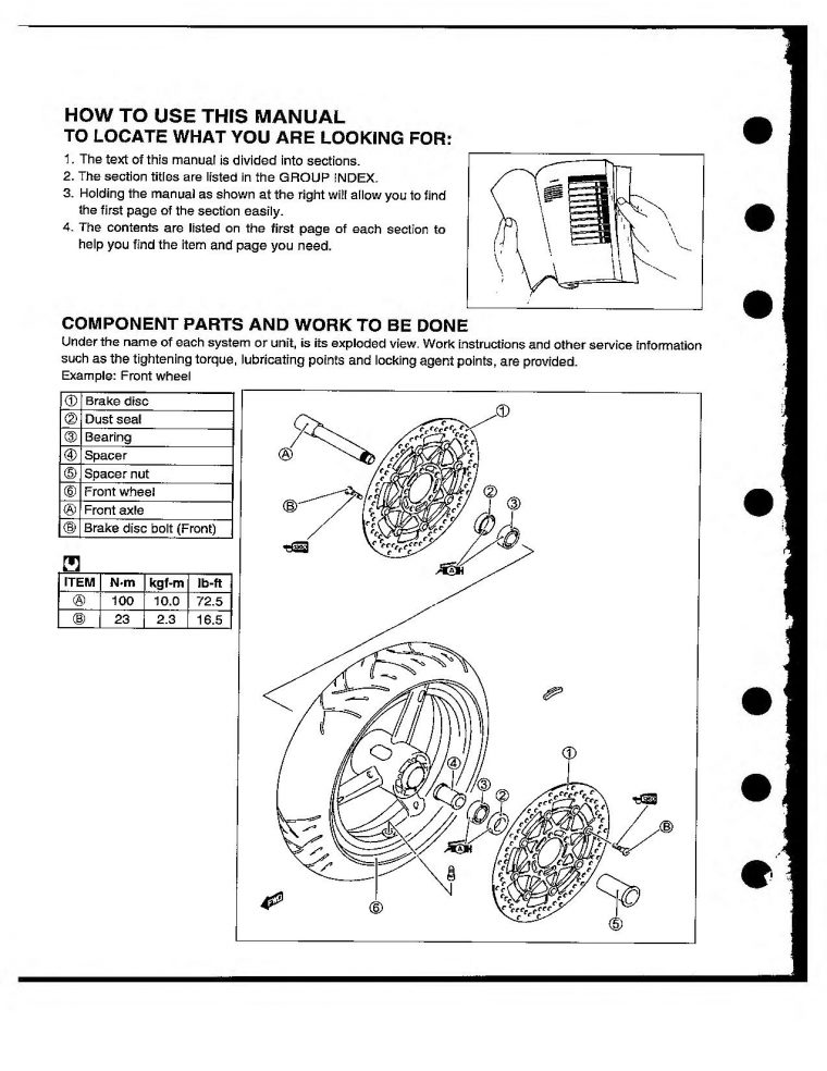 suzuki gsxf 750 service manual pdf