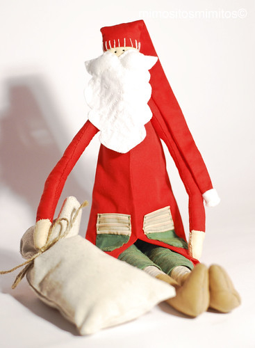 Papa Noel Tilda© | Ya Se Acerca La Navidad Y Con Ellas El avec Pan Pa La Pa Pa Chanson De Noel Papa Noel Tilda© | Ya Se Acerca La Navidad Y Con Ellas El avec Pan Pa La Pa Pa Chanson De Noel