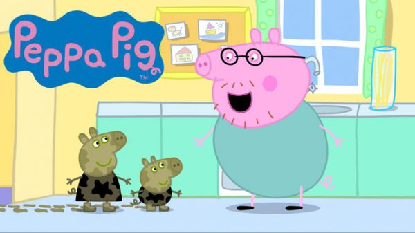 Peppa Pig, 2010 (Série), À Voir Sur Netflix pour Peppa Pig Frana§Ais Nouveaux Acpisodes