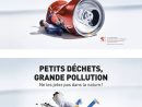 Petits Déchets, Grande Pollution: Le Mddi Veut Lutter serapportantà Pollution Mots Croises Fle