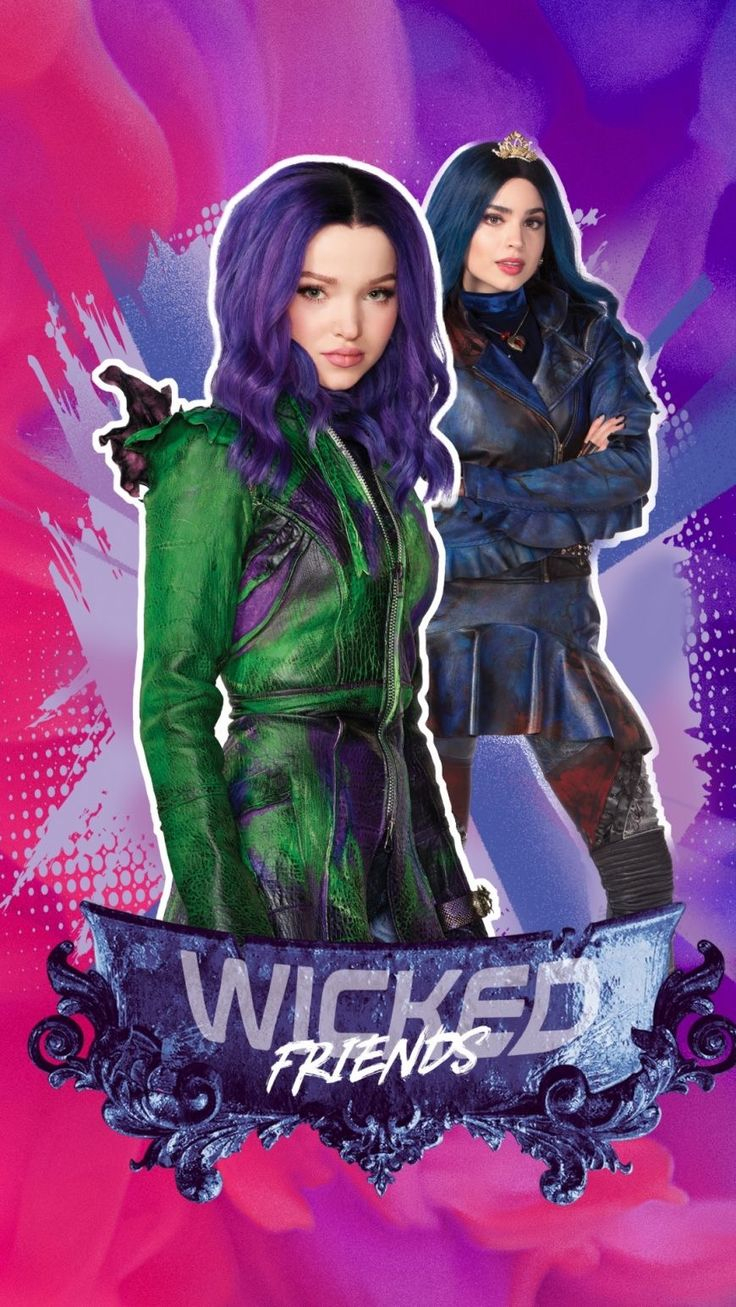 Pin By Flaminho On Descendants | Disney Descendants 3 à Evie Personnage Dans Descendants