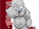 Pin By Mary Bucy On Tatty Teddy (**) | Teddy Pictures tout Nounours Love You