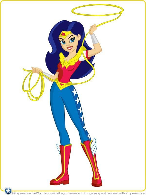 Pin By Momo On Superwoman | Girl Superhero, Dc Super Hero tout Super Hero Fille Vniufg