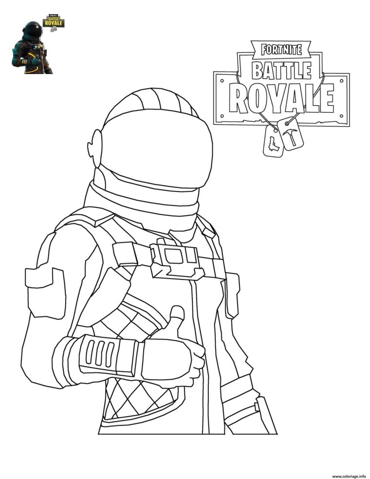 Pin On My Love à Dessin A Imprimer De Fortnite