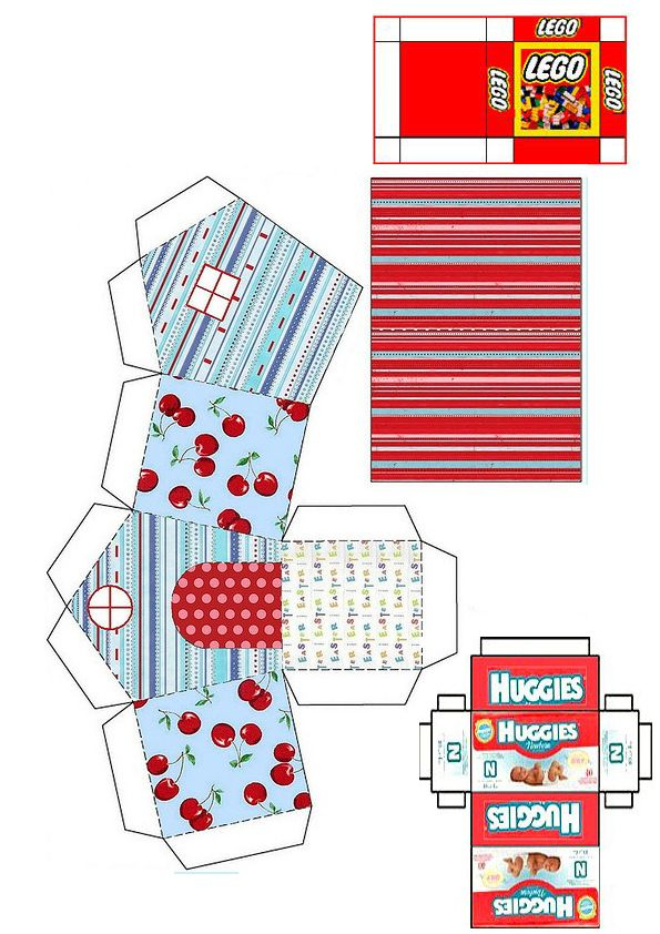 Pin On Poupées Et Objets De Papier pour Patrons En Papier Image