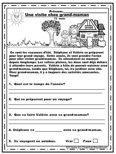 Pin On Pour Ma Classe Bilingue à Ppt Avec Un Quiz Numerique Inclu