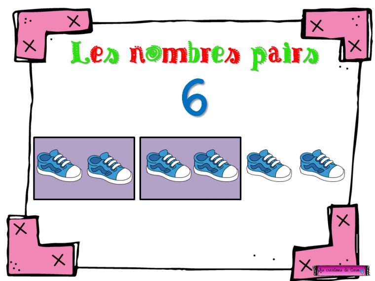 Pin Op Math Idées dedans Nombre Pair Et Impair Free